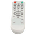 Miniatyrbilde 2 av 5: Fjernkontroll for Sharp projektor, egnet for PGLX2000 PGLS2000 PGLW2000 PGLX3000 PGLX3500 (leveres uten batteri)