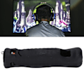 Miniatyrbild 11 av 11: Fjärrsensorstyrenhet för Wii Förbättrad induktionsskaft Accelerator för Wii MotionBlack