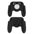 Miniatyrbillede 4 af 11: Mobiltelefon Spil Controller Joystick Køleventilator Spildispersion Gamepad