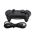 Miniatyrbillede 11 af 11: Bluetooth Trådløs Gamepad Programmerbar Spilkonsol til PS4/ IOS /Android/PC