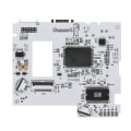 Pikkukuva 3 / 11: Vaihto LTU2 PCB Drive Unlocked -kortti XBOX360 Slim DG-16D4S:lle DG-16D5S:lle