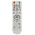 Miniatyrbilde 1 av 5: Fjernkontroll for Sharp projektor, egnet for PGLX2000 PGLS2000 PGLW2000 PGLX3000 PGLX3500 (leveres uten batteri)
