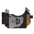 Miniatyrbillede 1 af 11: Laserlinse til PS2 SLIM SPU3170 - Overlegen udskiftning