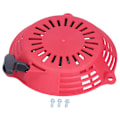Miniatyrbillede 1 af 11: Græsslåmaskine Tilbagetrækningsstarter Udskiftning Passer til GC135 GC160 GCV135 GCV160 EN2000 Generator