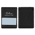 Miniatyrbillede 8 af 11: Game FMCB V1.953 Hukommelseskort Gratis MCboot Program Data Saver Kort til PS2/ Playstation 2 64MB