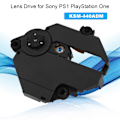 Miniatyrbild 9 av 11: Optisk Drivlinsreparation Del KSM‑440ADM för PS1 PlayStation One Svart