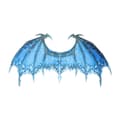 Halloween-dräkter Drakvingar Kostym-Bra B
