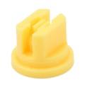 Miniatyrbilde 7 av 11: 20 stk Flat Fan Spray Tip Uniform Spray Distribution 110 Grader Landbruks Sprøyte Atomiseringsdyse 0,1‑2 mm Borediameter