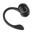 Miniatyrbilde 8 av 11: Støydempende Bluetooth-hodetelefon V5.2 Trådløs Bluetooth-ørepropp med mikrofon Lang standby Ultralett for lastebilsjåfører Kontor Svart
