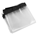 Miniatyrbilde 5 av 11: 1mx2m Regnseil Transparent Dekk Solseil Hage Bonsai Sukkulenter Planter Dekk Ly