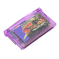 Pikkukuva 4 / 11: Pelimuistikortti GBA SP:lle, GBM:lle, polttava pelikortti, Flash-kortit, Mini Super Card, muistikorttituki