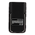 Miniatyrbillede 9 af 11: Metronom-Stemmer 3 i 1 USB Genopladelig Universal Digital Metronom-Stemmer Tone Generator til Alle Instrumenter Sort