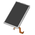 Miniatyrbilde 8 av 11: Reservedeler Tilbehør Øvre LCD-skjerm for 3DS XL System Games