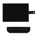 Miniatyrbillede 11 af 11: HDD Harddisk Kit til XBOX 360 Intern Slim Sort 120GB