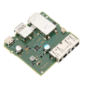 Miniatyrbilde 9 av 11: HD Multimedia Interface Ladeplate Multifunksjonell Erstatning Hovedkort for N Switch