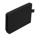 Miniatyrbillede 5 af 11: HDD Harddisk Kit til XBOX 360 Intern Slim Sort 120GB