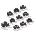 Miniatyrbillede 5 af 11: Reservedele til Spilcontroller Sæt Controller Reservedele Tilbehørssæt til Xbox One