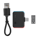 Miniatyrbillede 1 af 11: RCM Loader til NS Switch Computer Dongle Injector NS SX OS Kortere Stikkontakt Udskiftning
