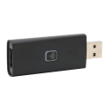 Pikkukuva 5 / 11: Bluetooth-ohjainsovitin Viiveetön Plug and Play Pieni Langaton Pelikahva USB-muunnin PS3:lle TV-laatikolle PC:lle