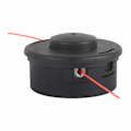 Miniatyrbilde 2 av 11: Gressklipper Trimmerhode Del Passer for Stihl FS160 FS220 FS280 FS350 FS400 FS460 FS480