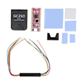 Miniatyrbillede 1 af 11: Mikrocontrollerkort med dobbeltkerne 264KB ARM Cortex M0+ processor Fleksibelt mikrocontrollermodul til RPi Black