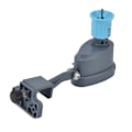 Miniatyrbild 2 av 11: Automatisk bevattningssystem med Bluetooth-regnsensor för trädgård, hem