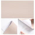 Selvklebende klorematte for katter, klorematte, klorebrett, klorevegg - WELLNGS Beige