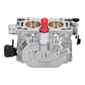 Pikkukuva 8 / 11: 16100‑Z9E‑033 Kaasutin Carb BK07A D Hondan GX630 GX630R GX630RH ruohonleikkurin lisävaruste