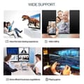 Miniatyrbillede 5 af 5: USB C til DVI Kabel Adapter USB 3.1 Type C til DVI Han 4k Kompatibel til Air 3.1 til DVI Adapter Kabel