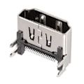 Miniatyrbillede 9 af 11: 5 stk. HDMI Port Interface Connector Stikkontakt til Sony PlayStation 4 PS4 1000/1100/1200