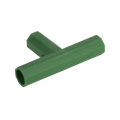 Miniatyrbillede 9 af 11: Have Connector til Have- og Drivhusrammer i Plast - Møbelforbindelser, Plantepinde, Hegn, Rørforbindelser til Blomsterstativer