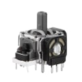 Miniatyrbillede 4 af 8: 5 stk./sæt 3D Controller Joystick Analog Sensor Modul Udskiftning til PS4