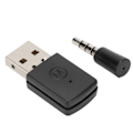 Miniatyrbilde 7 av 11: Bluetooth-adapter mottaker og sender USB-adapter trådløs Bluetooth-dongle for PS4 for PS5