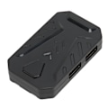 Miniatyrbilde 9 av 11: Tastatur- og muskonverter Plug and Play Spillkontrolleradapter med 3,5 mm hodetelefonutgang for PS3 for Xbox for Switch