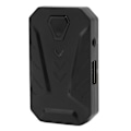 Miniatyrbilde 7 av 11: Tastatur- og muskonverter Plug and Play Spillkontrolleradapter med 3,5 mm hodetelefonutgang for PS3 for Xbox for Switch