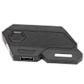 Miniatyrbilde 5 av 11: Tastatur- og muskonverter Bluetooth 5.0 Plug and Play Mobilspillkonverter for AndroidMix SE Automatisk trykkpistol Standardkonfigurasjon