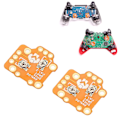 Miniatyrbild 11 av 11: 2 st. Gamepad Kalibreringsplatta Intelligent Chip Controller Analog Stick Drift Fix Mod för Xbox Spelkontroller