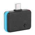 Pikkukuva 8 / 11: RCM-latausohjelma NS Switch -tietokoneen dongle-injektorille NS SX OS lyhyempi liitinvaihto