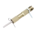 Miniatyrbilde 7 av 11: Perimeter Trip Alarm i Aluminiumlegering for Camping - Tidlig Varsling Sikkerhetssystem for Camping Eiendom