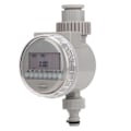 Miniatyrbillede 3 af 11: Solvandingstimer Smart Automatisk Vandings- og Irrigationsstyringssystem med LCD-skærm til Hjemmehaven