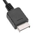 Miniatyrbilde 11 av 11: 3 stk Profesjonelle Lydsignalkabler RGB Scart Wire Passer for Sony/PS2/PS3 Spillmaskin