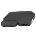Miniatyrbilde 8 av 11: Tastatur- og muskonverter Bluetooth 5.0 Plug and Play Mobilspillkonverter for AndroidMix SE Automatisk trykkpistol Standardkonfigurasjon