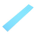 Miniatyrbilde 9 av 11: Midtskin for PS5-konsollen, integrert, ripebestandig, midtre strimmelklistremerke for PS5 Digital Edition-vert, blå