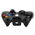Pikkukuva 10 / 11: Pelikonsoli Xbox 360:lle - Ohjain, Langaton, Bluetooth (Musta)