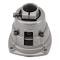 Miniatyrbillede 7 af 11: Mower Clutch Tromleforbindelse 28mm 9T Spline Drive Hus Tilbehørsdel til 143R 543R G45 Strimmer