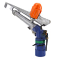 Miniatyrbillede 2 af 11: Have Sprinkler med Hun-Geng G1‑1/2 DN40 Lang Rækkevidde Justerbar Vandsprøjtning