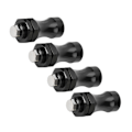 Miniatyrbilde 10 av 10: RC Hjul Hex Driver 1/10 til 1/8 12mm til 17mm 30mm Forlengelse Hex Adapter