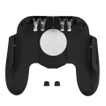 Miniatyrbillede 1 af 11: Mobiltelefon Spil Controller Joystick Køleventilator Spildispersion Gamepad