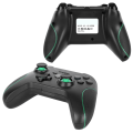 Pikkukuva 9 / 11: Langaton ohjain 2.4G peliohjain joystickilla ja kaksimoottorisen värähtelytoiminnon Xbox One/PC/PS3