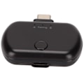 Miniatyrbild 4 av 11: USB-C Bluetooth-sändaradapter 1 för 2 Snabbladdning Bluetooth 5.0 Sändare för PS4 PC